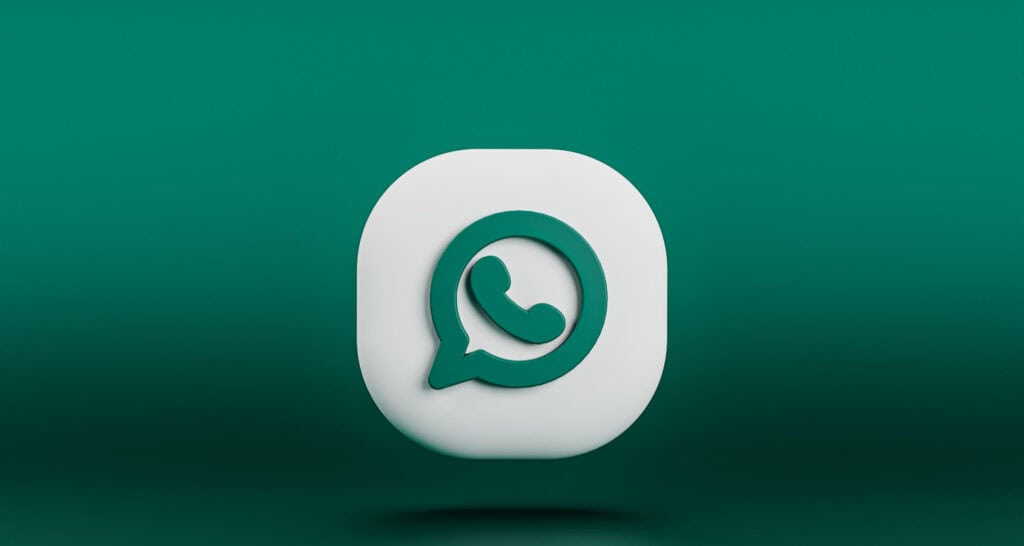 How To Set Pattern Lock For WhatsApp | 2024