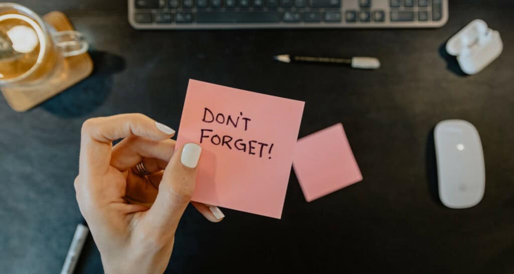 5 Best Reminder Apps for Windows 10 [Updated 2024]