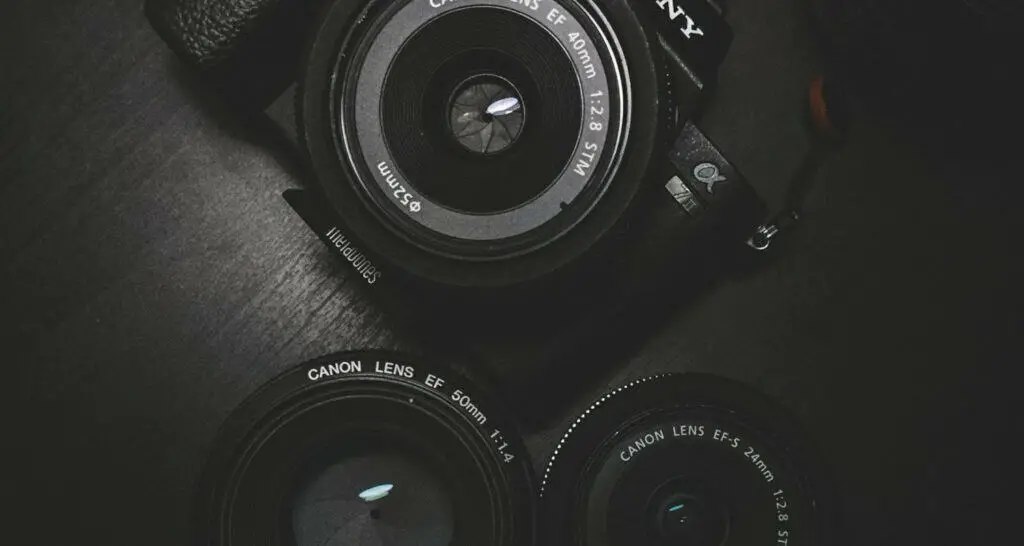 The 7 Free Infrared Camera Apps for Android | 2024