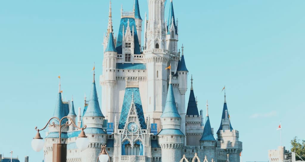 Free Disney Font Generator | Top 5 Listed For 2024