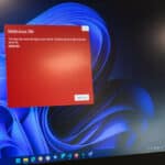 Avast Firewall Won’t Start! [Solved]