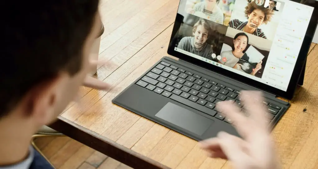 The Top 5 Best Video Calling Apps You Can Use In 2024