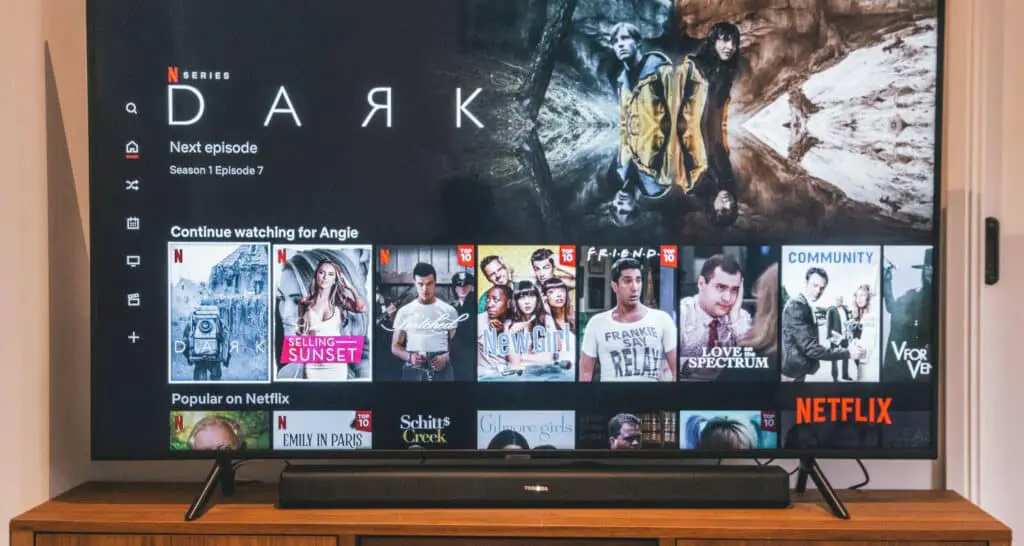 Can’t Find Hulu App On Samsung TV? Here’s What You Can Do