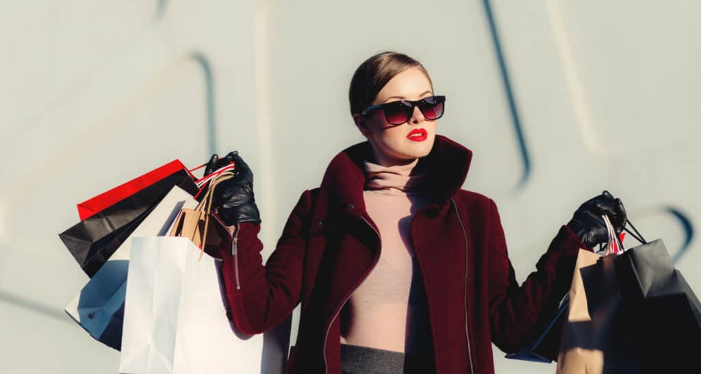 Stores Like Aritzia For All Fashionistas In 2024