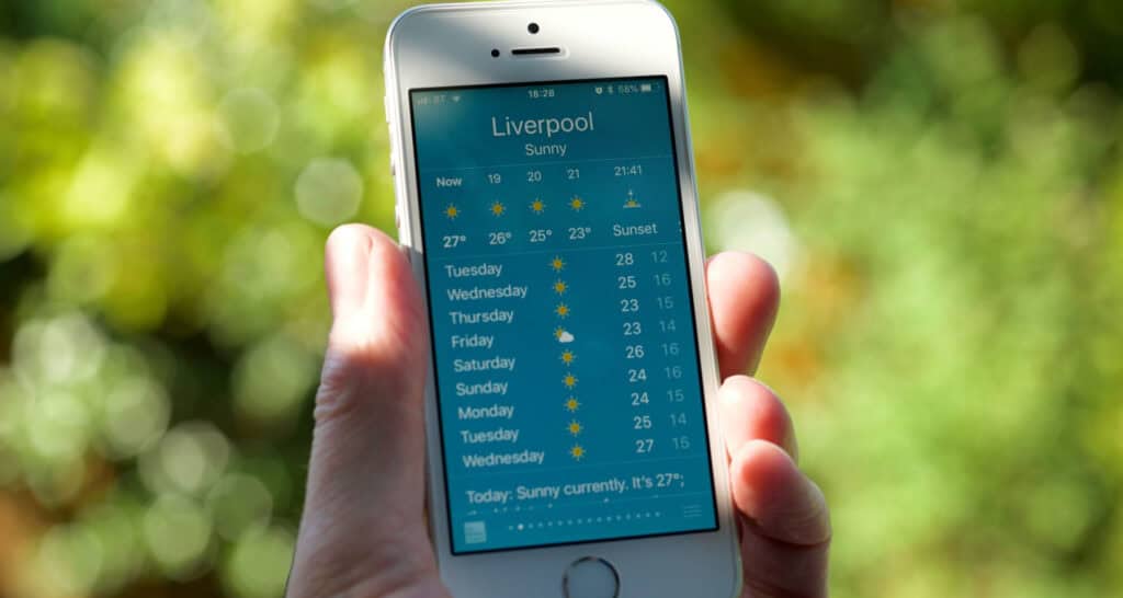 The Best Date And Time Widgets For Android In 2024