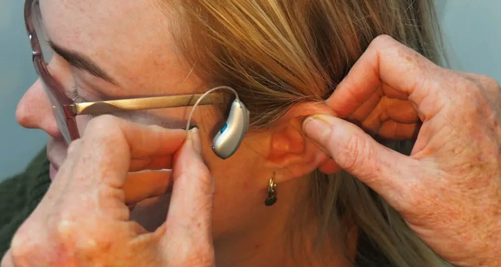 Best Cell Phone for Hearing Impaired Adults in 2024