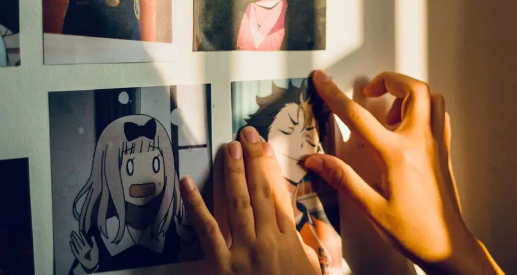 Top 6 Best Anime Websites In India To Watch Anime Movies