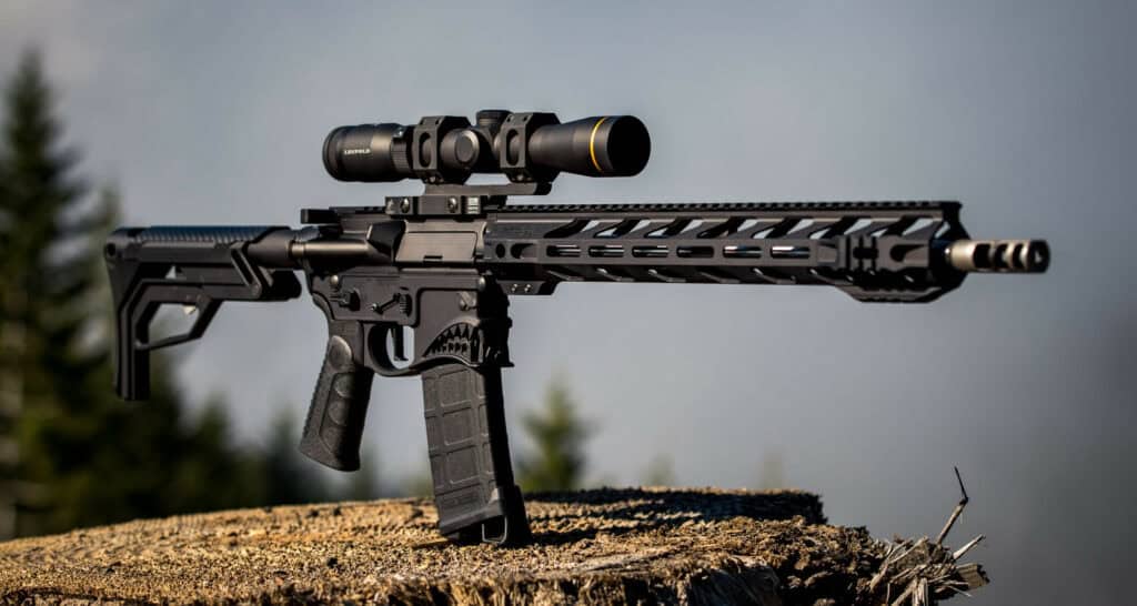 Six Best Gun Channels On YouTube In 2024 [Top Picks]