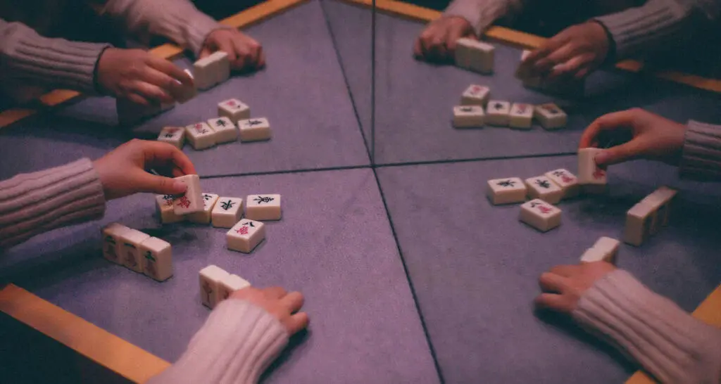Best Chinese Board Games Of 2024 [Ultimate Guide]