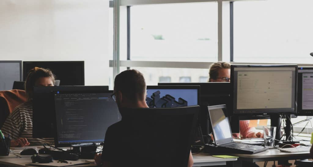 Why Do Companies Outsource Software Development | Explained