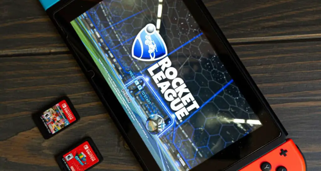 7 Best Free Nintendo Switch Roms