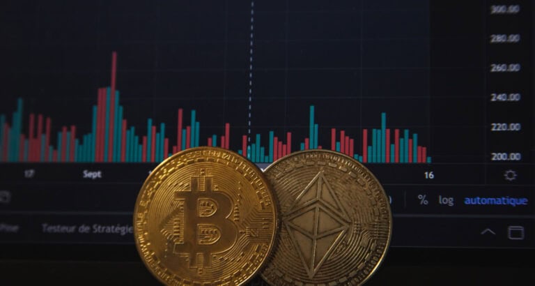 How Blockchain Technology Is Used To Streamline Supply Chains