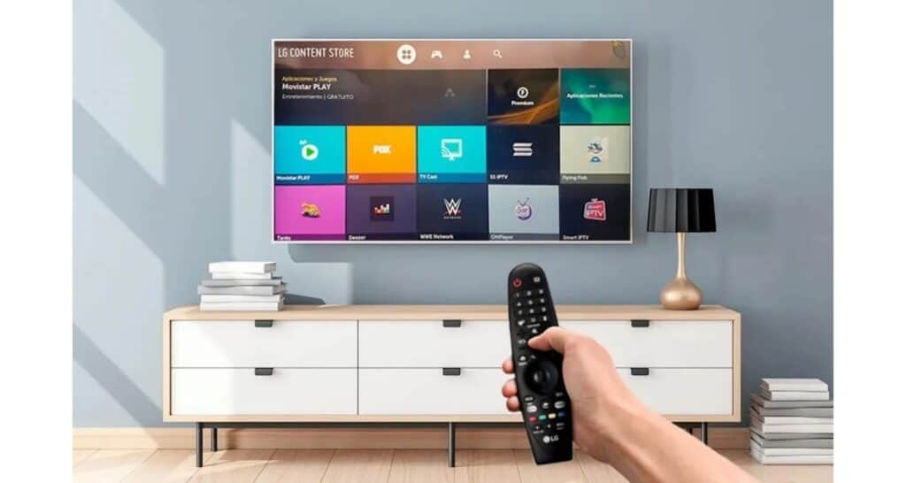RCA Universal Remote Codes for LG TV