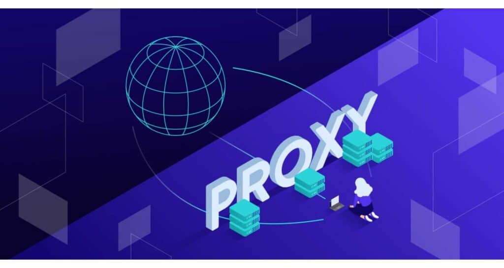 How To Disable Proxy On iPhone?