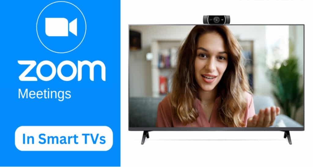 Zoom on LG Smart TV: The Complete Setup and Usage Guide