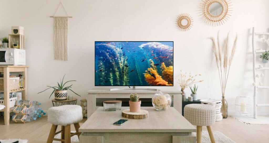 How to Turn Off TruMotion on LG Smart TV