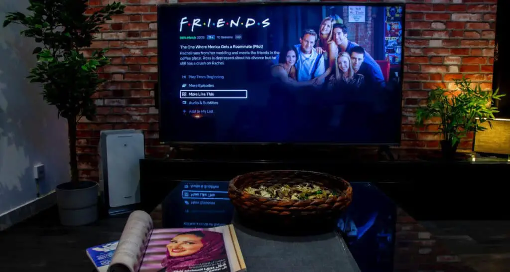 Tubi On LG TV: Your Guide To Free Streaming Favorite Shows