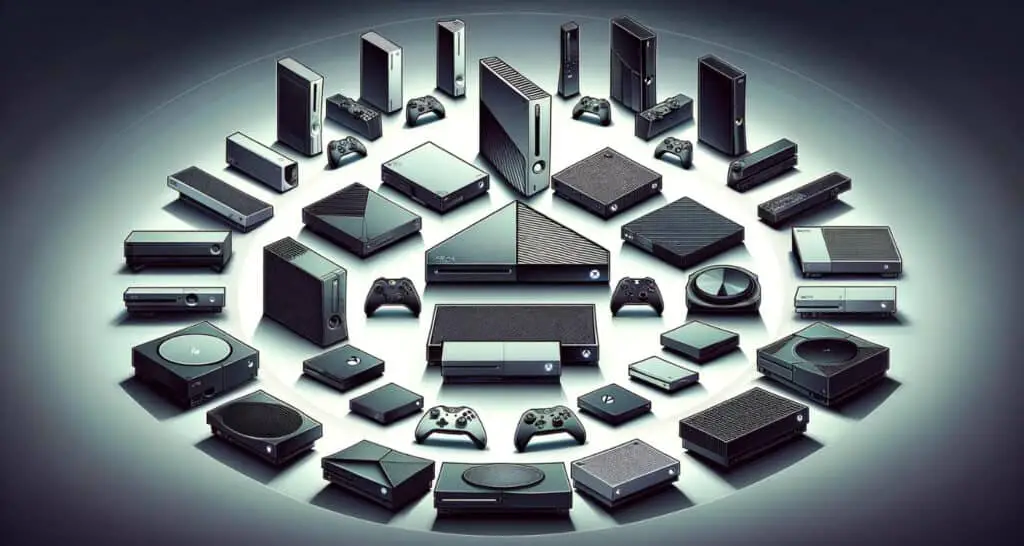How to Know Which Xbox I Have: A Quick Guide
