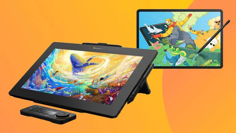 Tablets That Will Unleash Your Inner Graphic Designer for Digital Artwork